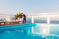  Balcony Hotel Nha Trang